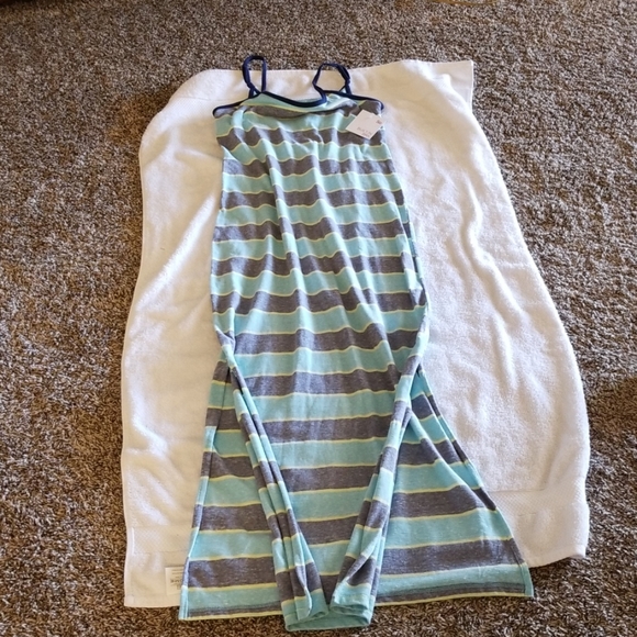 SO Dresses & Skirts - So long sun dress